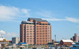 ラビスタ函館ベイ